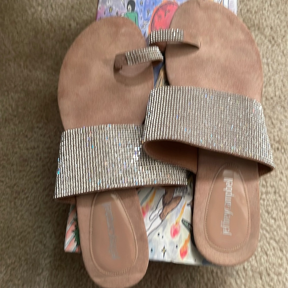 Jeffrey Campbell Jema sandal